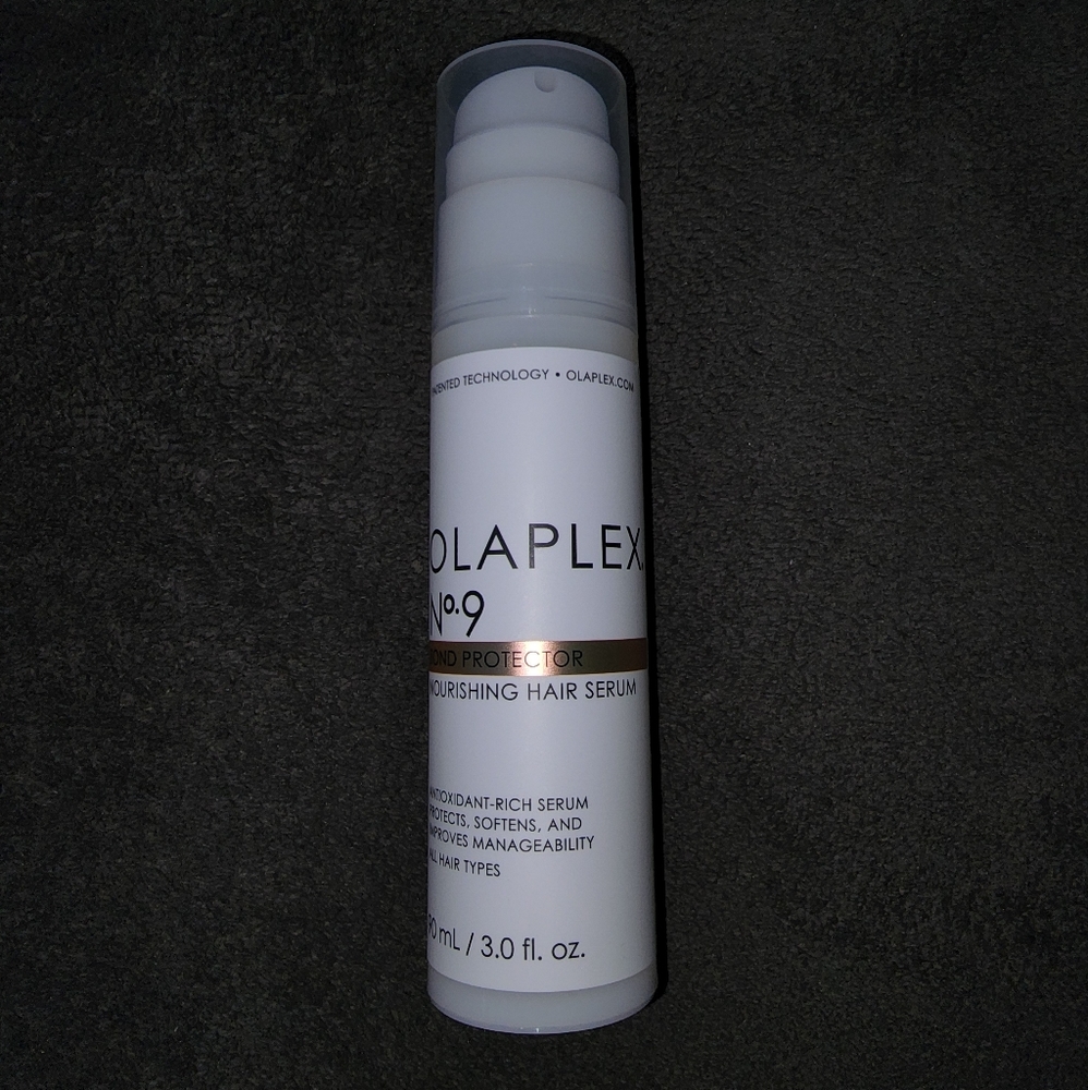 OLAPLEX No. 9 Bond Protector Nourishing Hair Serum
